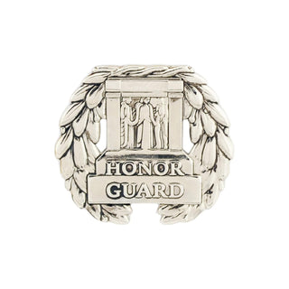 Eagle Emblems, Inc. Apparel Pin, 1 inch, Silver