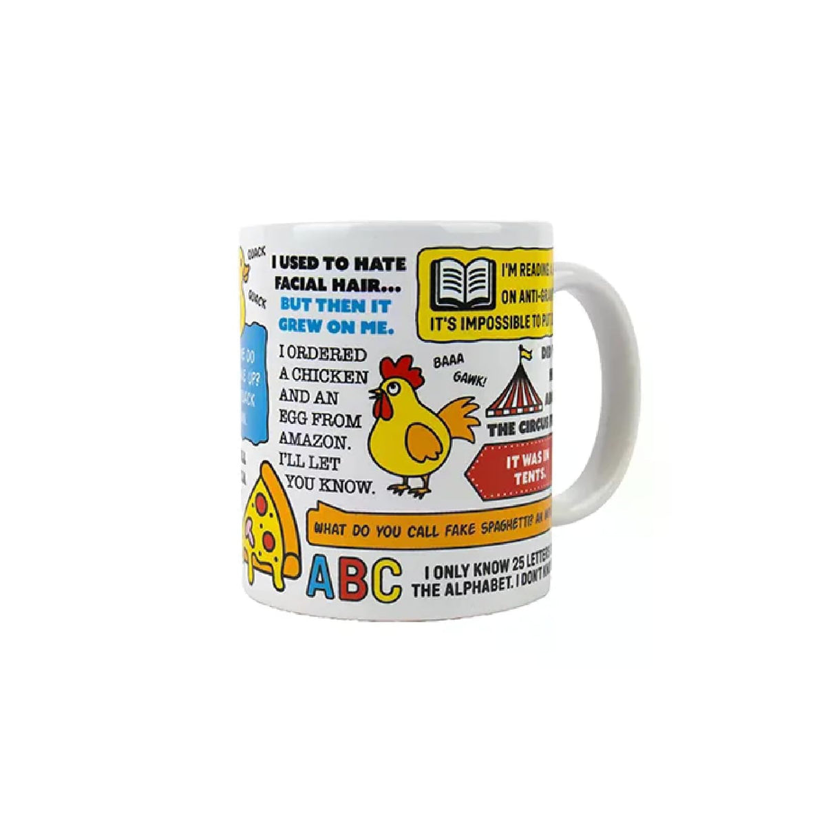 Gift Republic Drinking Cup