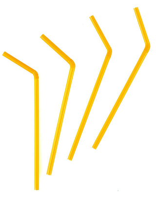 Unique Drinking Straw