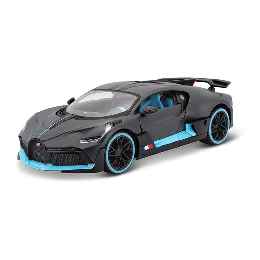 Maisto 1:24 Special Edition Bugatti DIVO, Darkgray