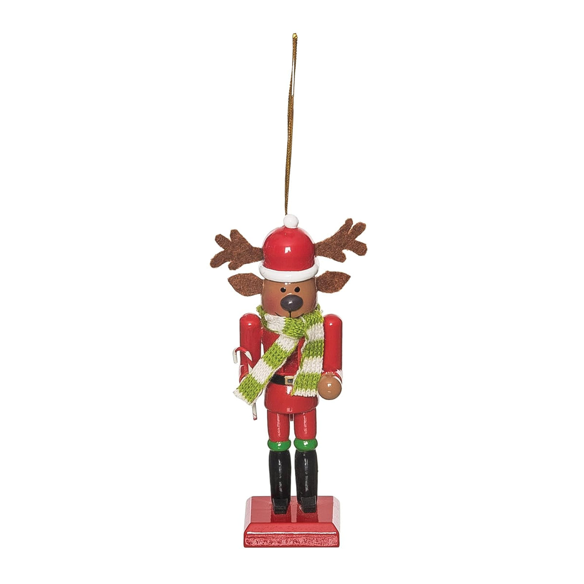 GALLERIE II Figurine