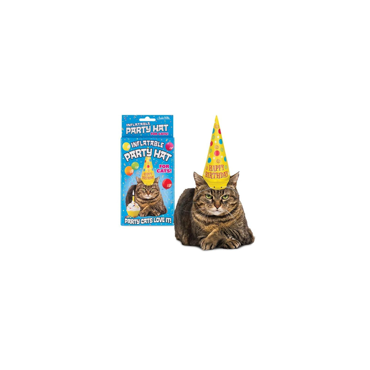 Accoutrements Pet Apparel, 8", multi-colored