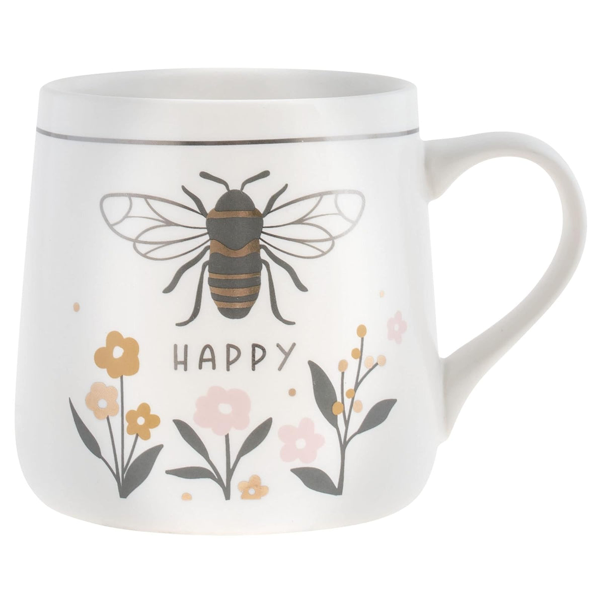 Karma Drinking Cup, 18 Ounces, BEE