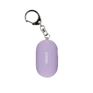 SABRE Alarm, No Size, Lavender