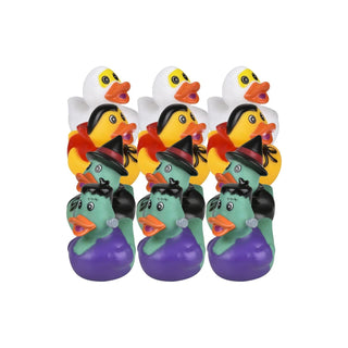 Rhode Island Novelty Toys And Games, 2" x 2", Multi-colored