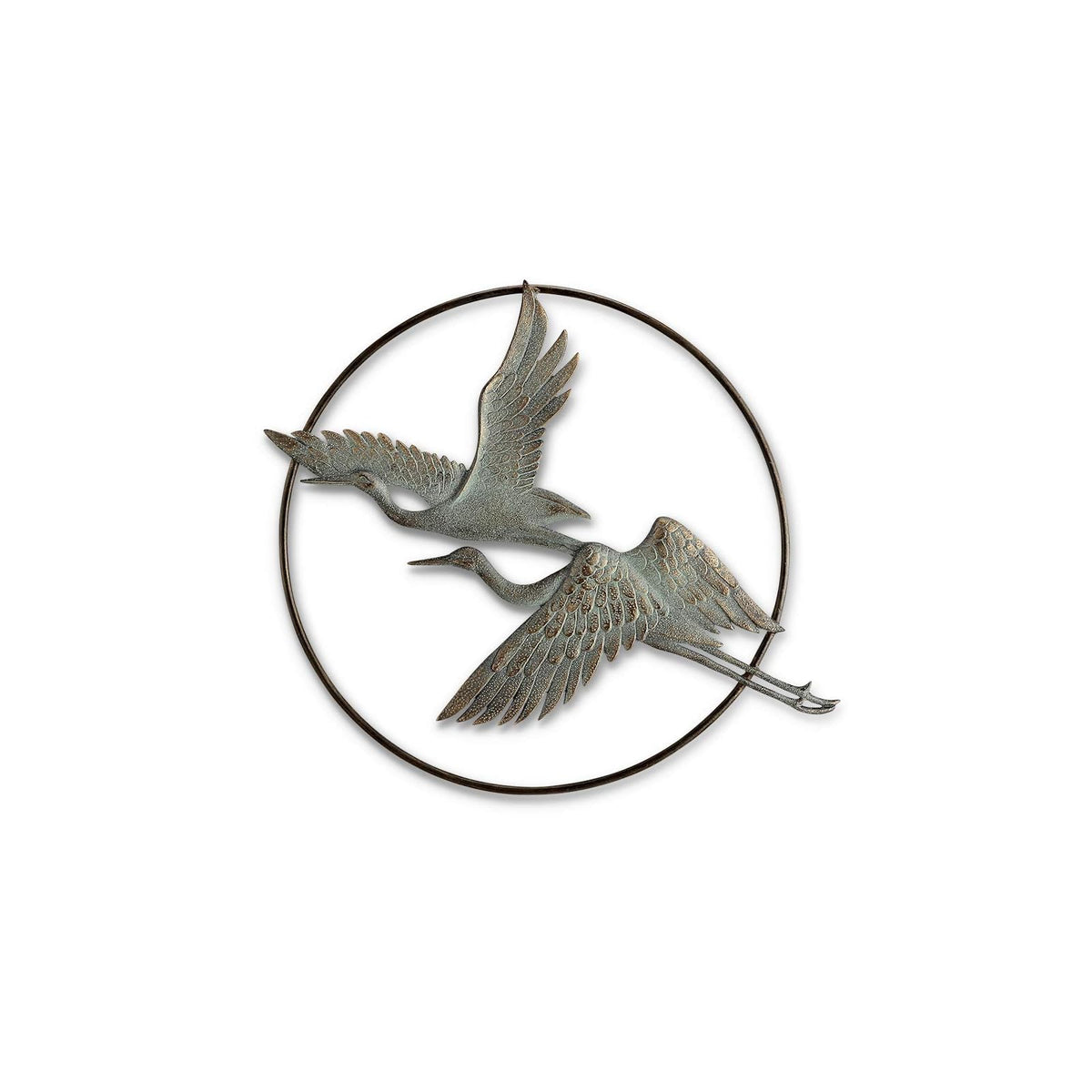 SPI Wall Art, 30"L x 24"W, Gray