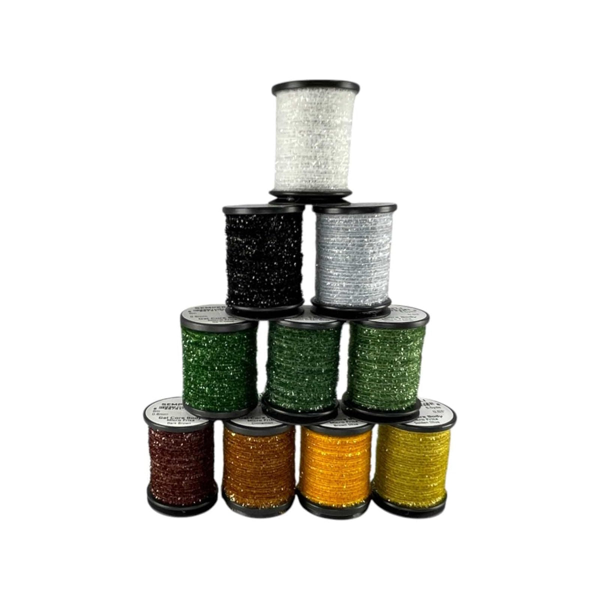 Yarn by Semperfli