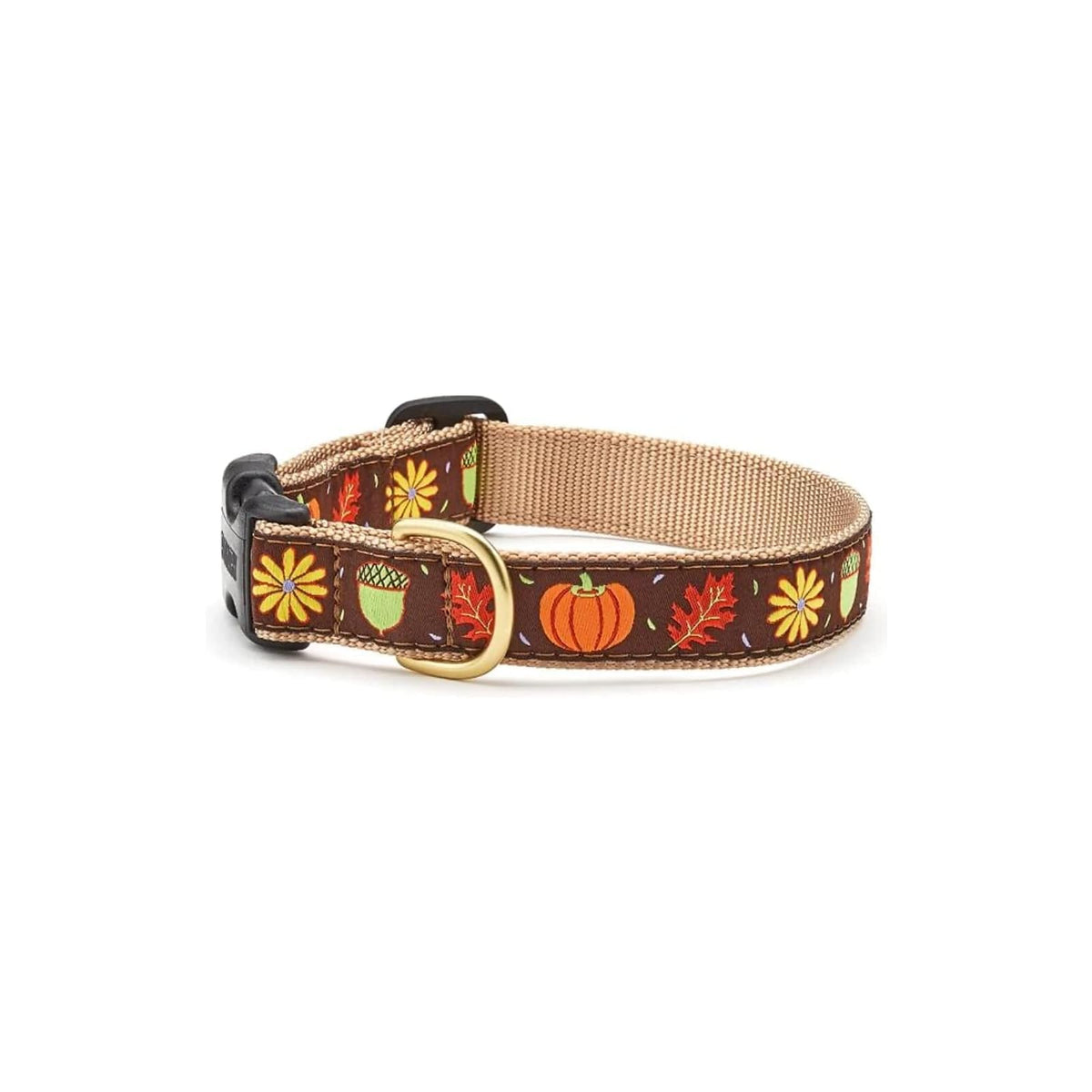 Up Country Animal Collar
