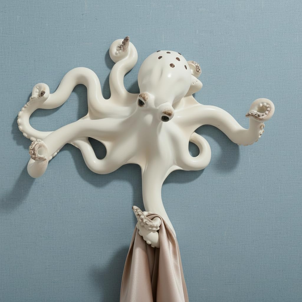 Comfy Hour Storage Hook