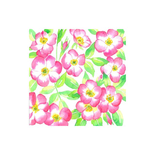 Paperproducts Design Disposable Napkin, 5 inch, Multicolor