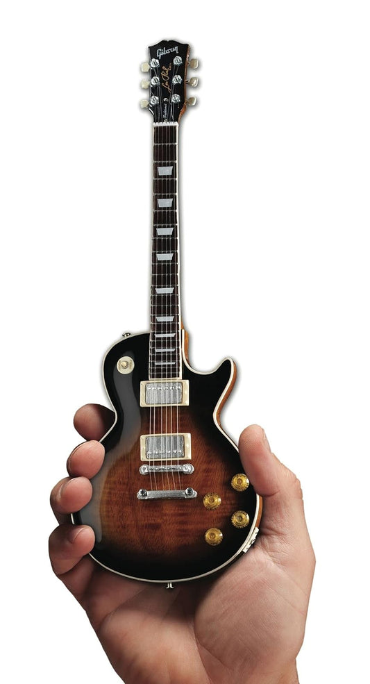 Axe Heaven Electric Guitar Body (GG-122), Gold