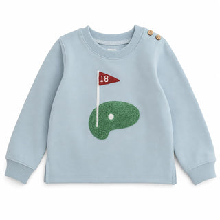 Mud Pie Sweater