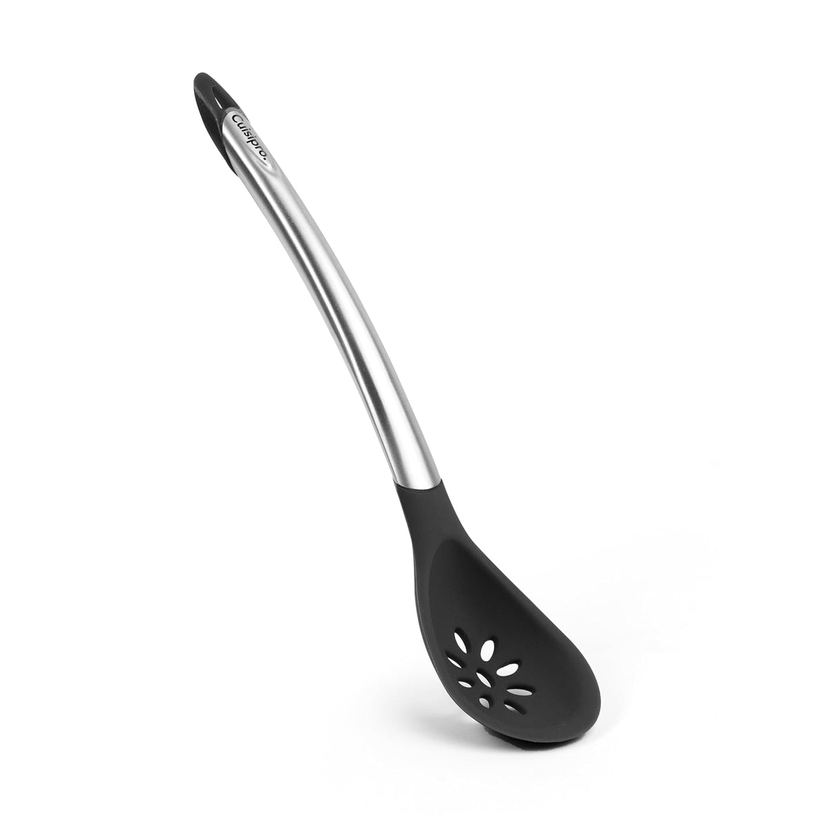 Cuisipro Spoon, 12", Black
