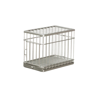 Town Square Miniatures Miniature Toy Furnishing, 1 inch, Silver