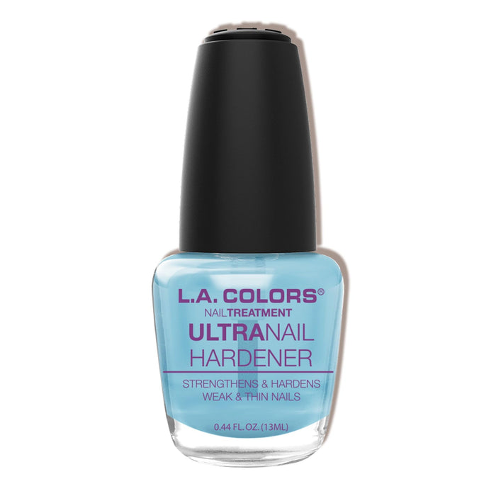 L.A. COLORS Nail Treatment