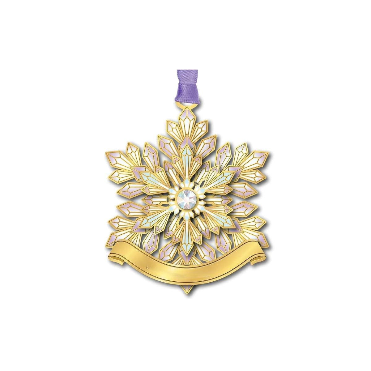Beacon Design Hanging Ornament, Multi Color