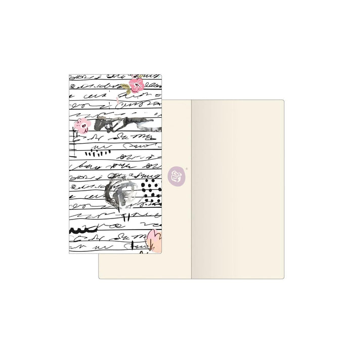 PRIMA MARKETING INC Blank Book, PTJ Notebook Refill - Scri, PTJ Notebook Refill