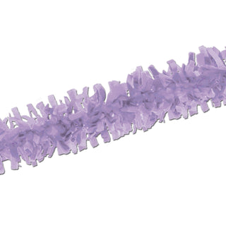 Beistle Packaged Tissue Festooning, 25-Feet