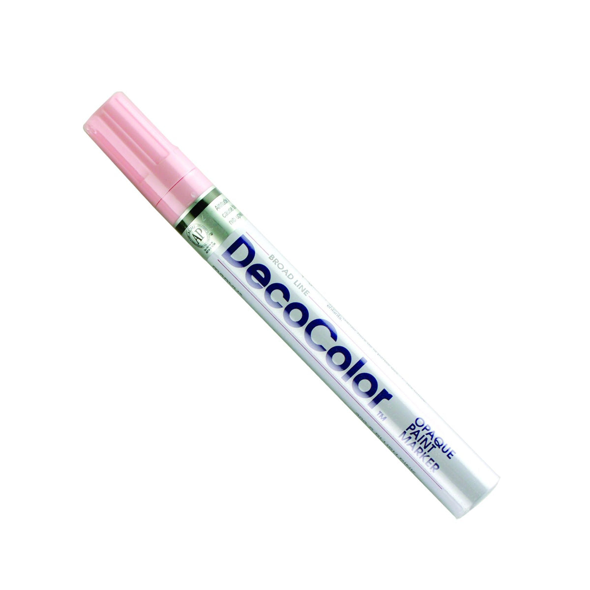 Uchida Marking Pen, 1 Count (Pack of 1), Blush Pink