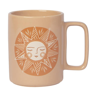 Now Designs Drinking Cup, 14 Ounces, Soleil