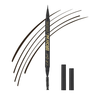 L.A. Girl Eyebrow Color
