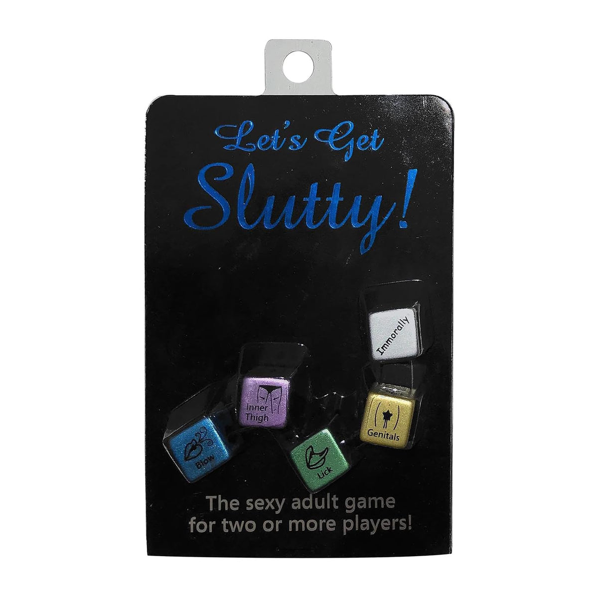 Kheper Games Game Dice, One Size, Multicolor