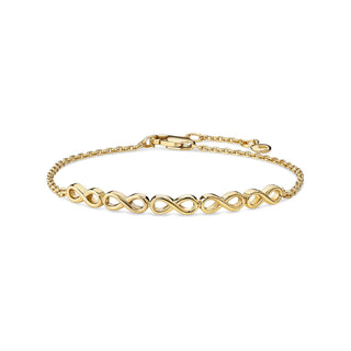 Bracelet by DEVATA