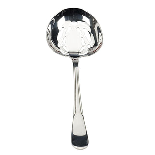 RSVP International Endurance Montys 18/8 Stainless Steel Berry Spoon