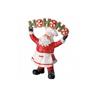 Regency International Figurine, 8", Red