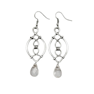 Anju Earring, Multicolor