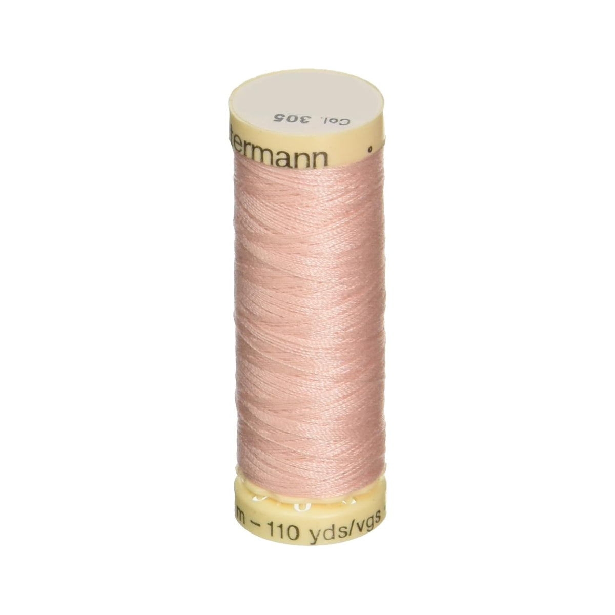 Yarn by Gütermann