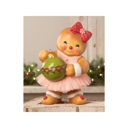 Bethany Lowe Figurine