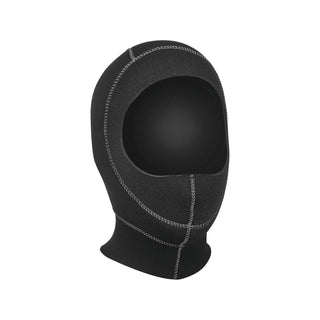 SEAC Sport Wetsuit, XX-Large, Black