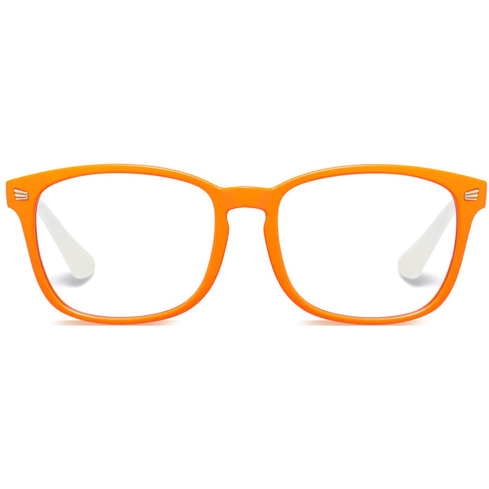 DUCO Blue Light Blocking Eyeglasses