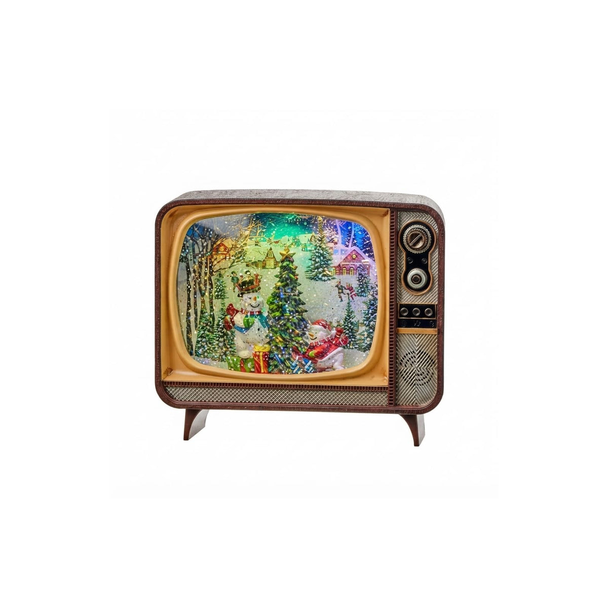 Regency International Globe