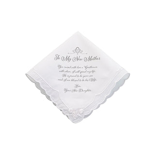Lillian Rose Apparel, 6.5", New Mom