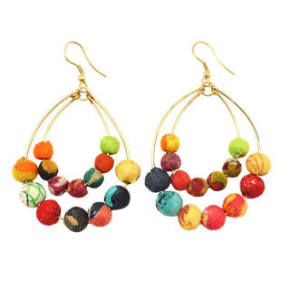 Anju Jewelry Aasha Collection Earrings