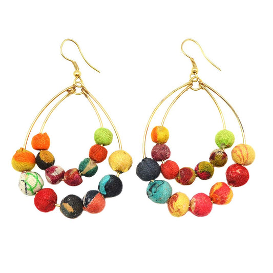 Anju Jewelry Aasha Collection Earrings