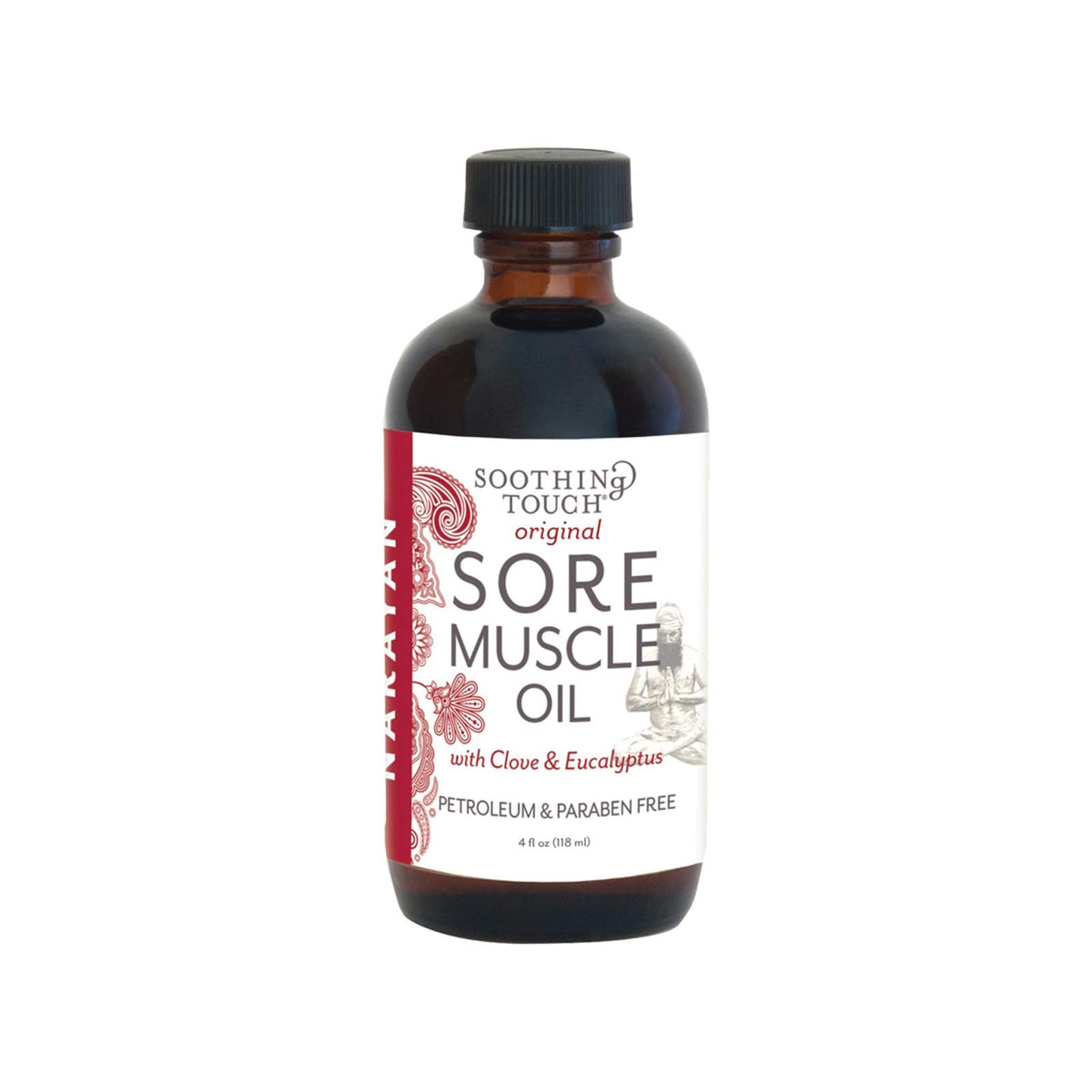 Soothing Touch Skin Care Agent