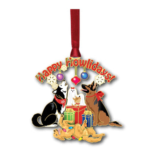 Beacon Design Hanging Ornament