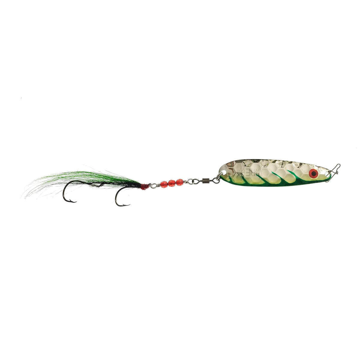 Viper Spoon Fishing Hook