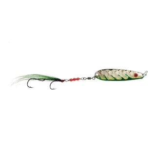 Viper Spoon Fishing Hook