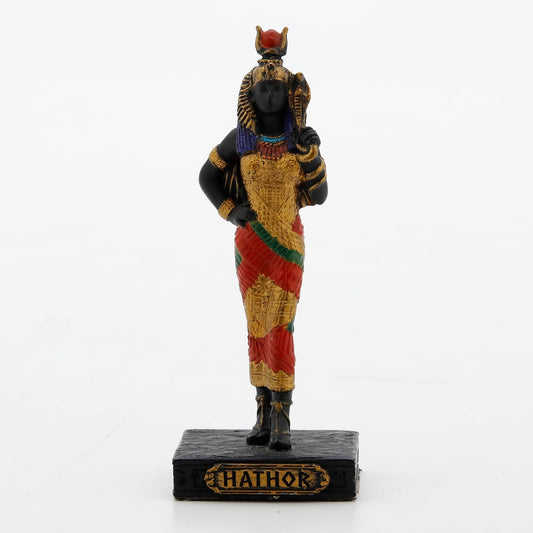 Unicorn Studio Veronese Design Hathor Goddess of Love
