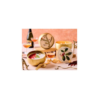 Rewined Candle, Gold