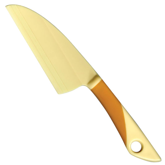 Norpro Cheese Knife, Multicolored