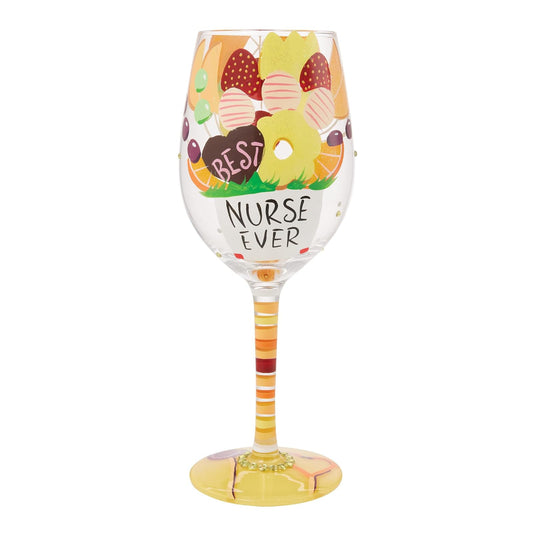 Enesco Drinking Cup, 15 Ounces, Multicolor