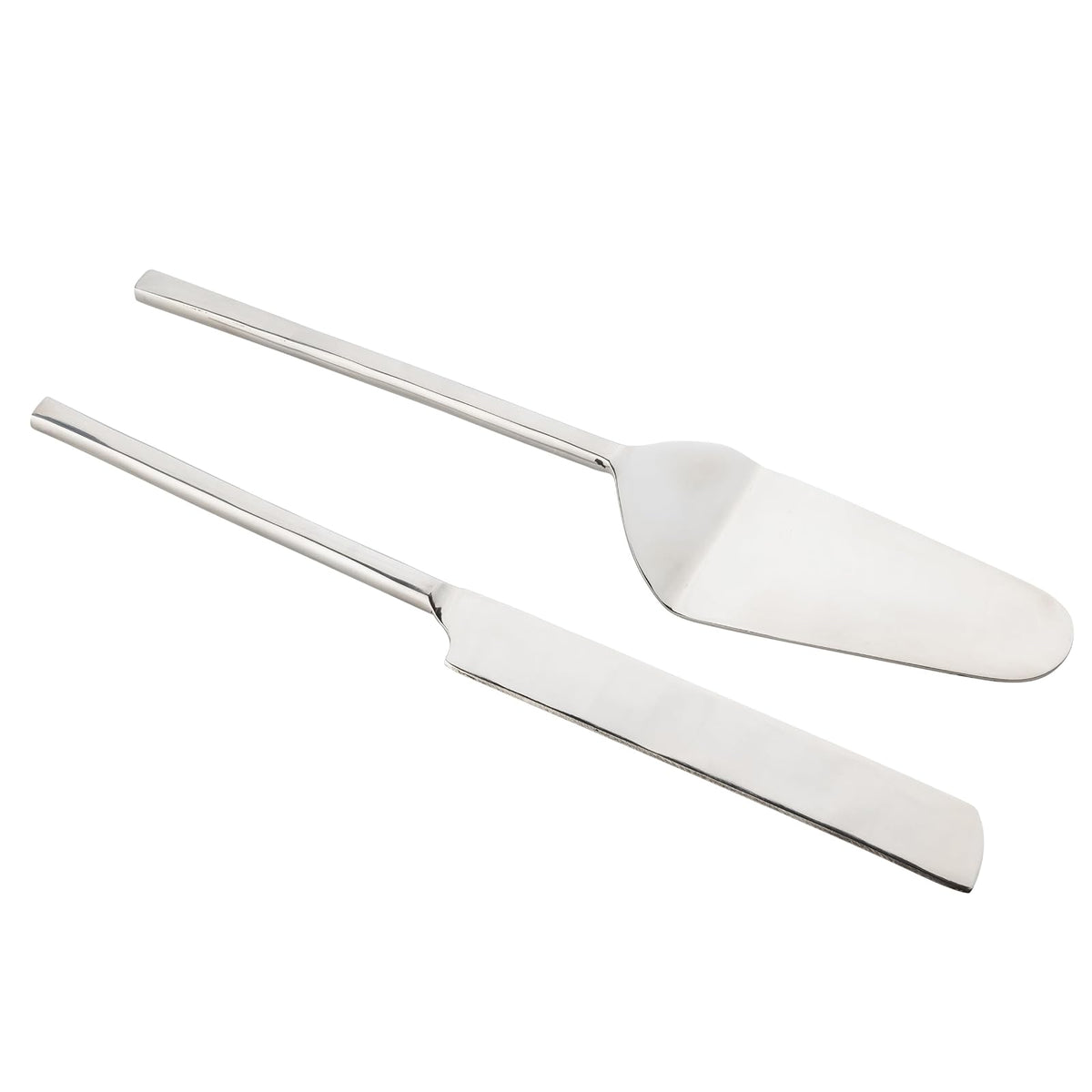 Tablecraft Kitchen Knife, 5", Silver