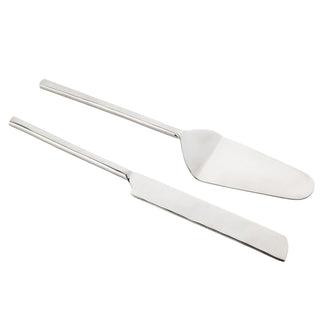 Tablecraft Kitchen Knife, 5", Silver