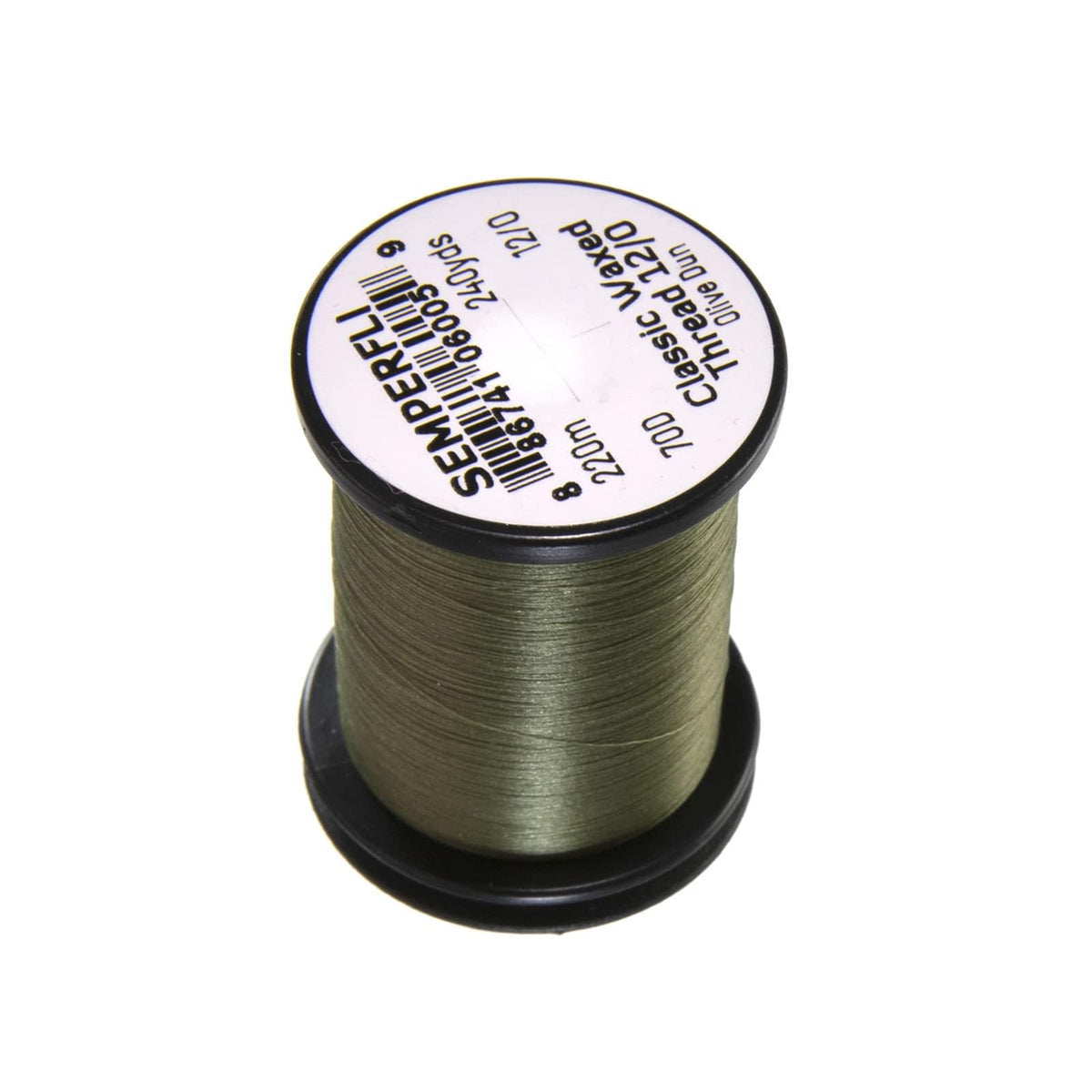 Semperfli Thread Cord