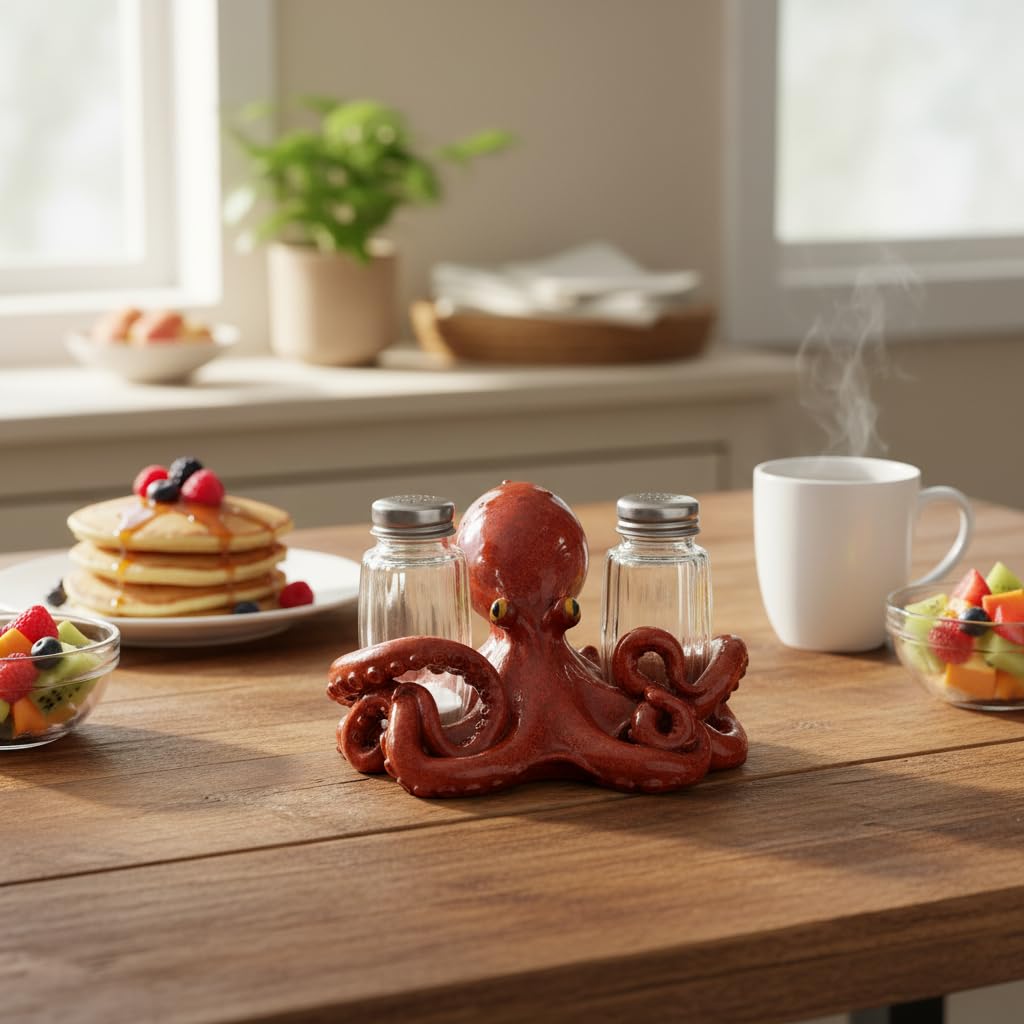 Comfy Hour Food Shaker